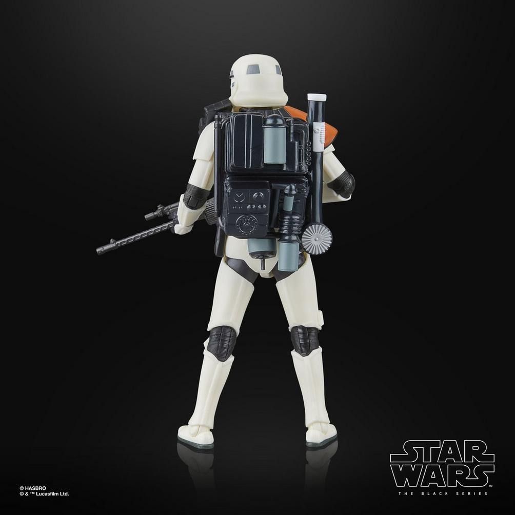 Star Wars TBS a New Hope Sandtrooper G15165L03の画像