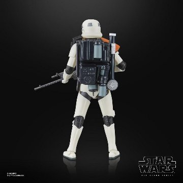 Star Wars TBS a New Hope Sandtrooper G15165L03の画像