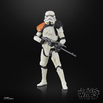 Star Wars TBS a New Hope Sandtrooper G15165L03の画像