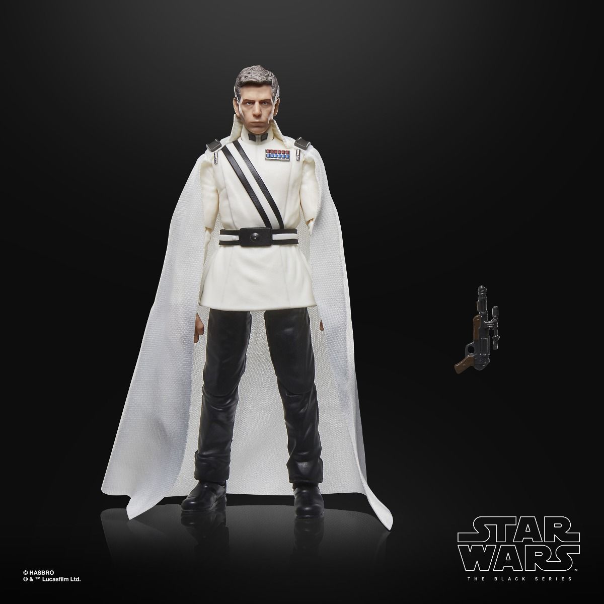 Star Wars TBS Andor Director Orson Krennic(Dress Uniform)の画像