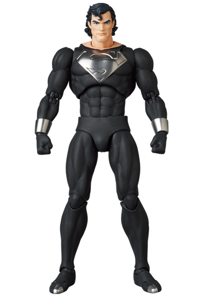 MAFEX SUPERMAN(RETURN OF SUPERMAN)の画像
