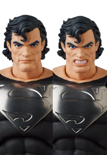 MAFEX SUPERMAN(RETURN OF SUPERMAN)の画像