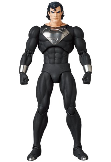 MAFEX SUPERMAN(RETURN OF SUPERMAN)の画像