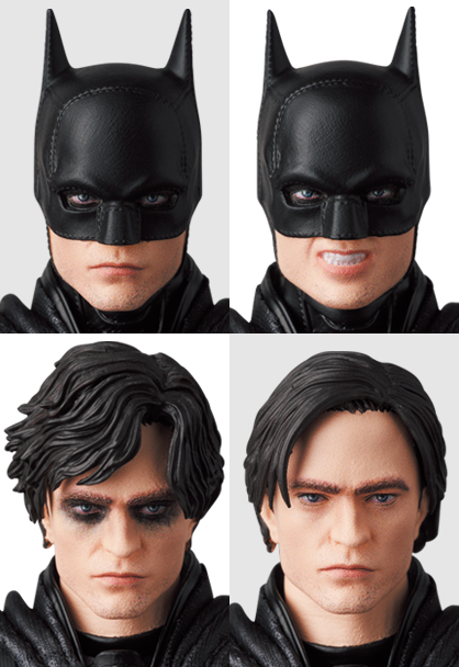 MAFEX THE BATMANの画像