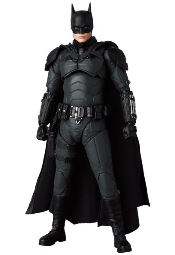 MAFEX THE BATMANの画像
