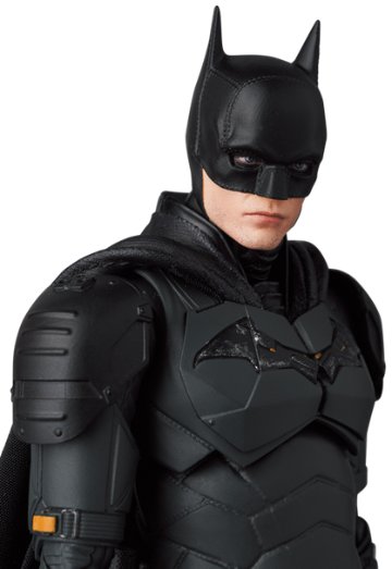 MAFEX THE BATMANの画像