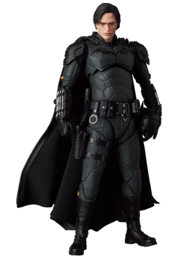 MAFEX THE BATMANの画像