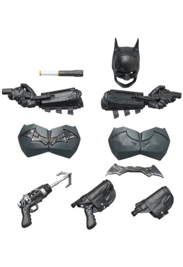 MAFEX THE BATMANの画像