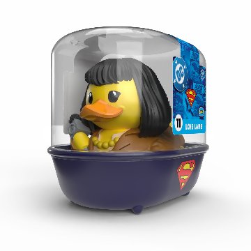 TUBBZ 1ST EDITION DC Comics Lois Laneの画像