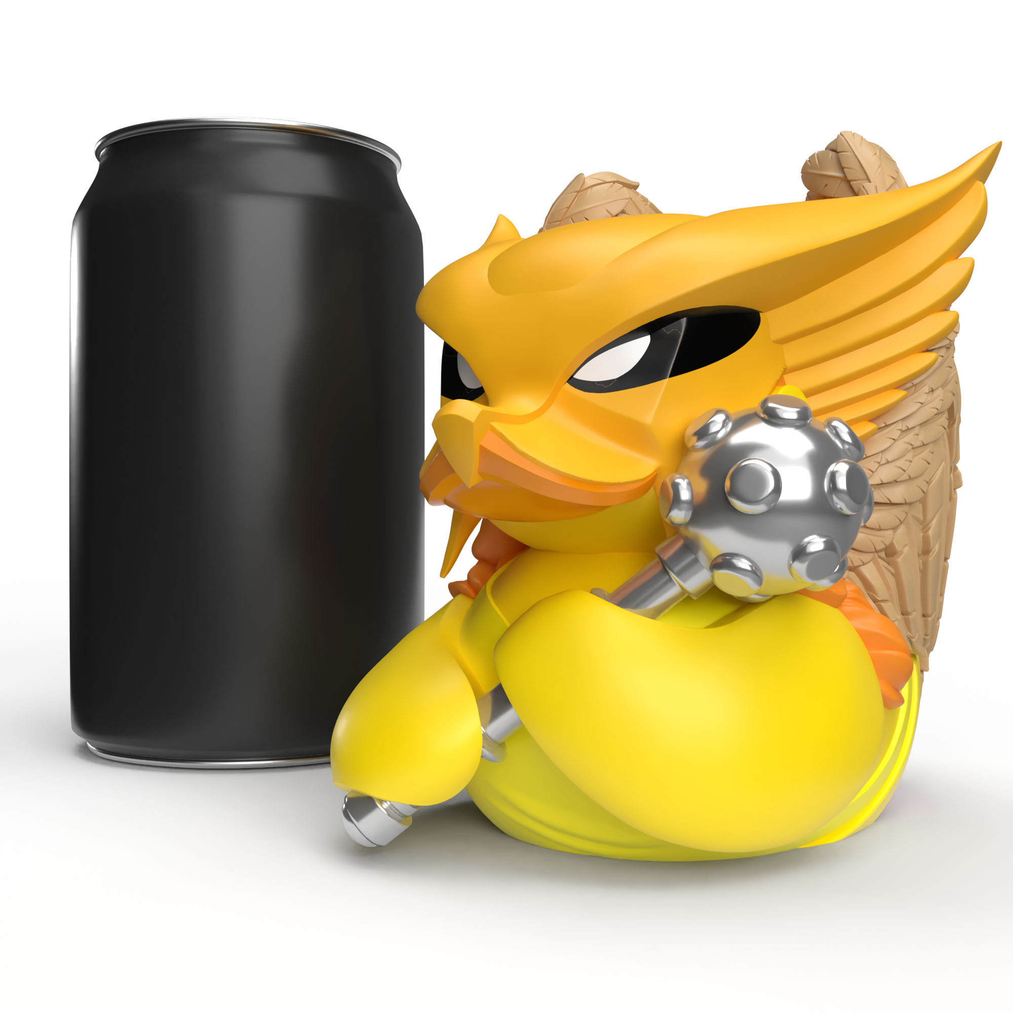 TUBBZ 1ST EDITION DC Comics Hawkgirlの画像