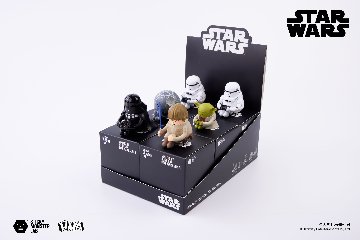 SML MINI-FIGURE BLIND BOX STAR WARS SERIESの画像