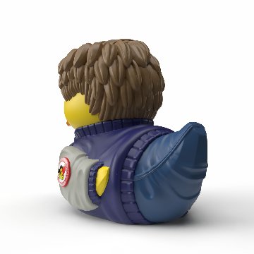 Mini TUBBZ The Breakfast Club Andrew Clarkの画像