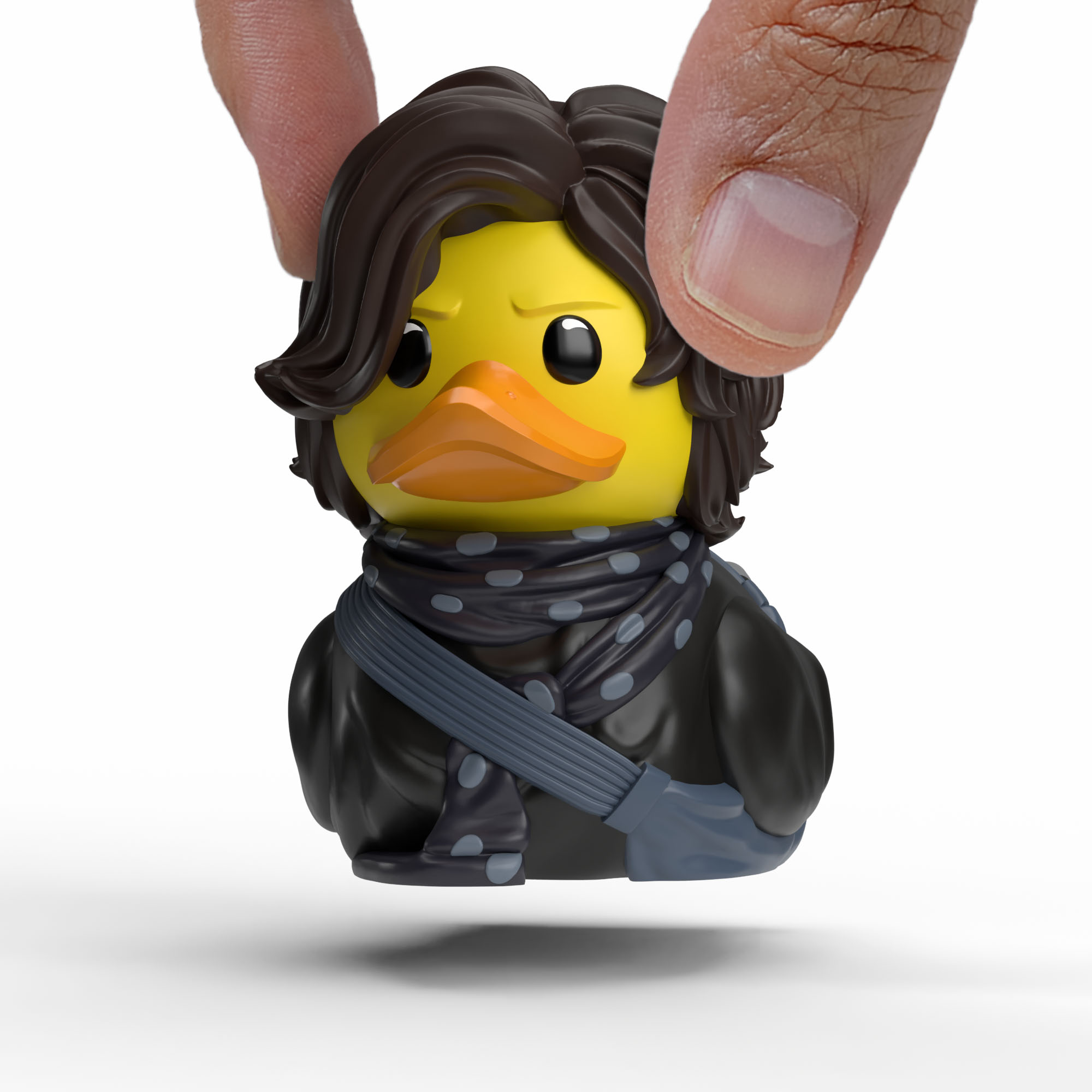 Mini TUBBZ The Breakfast Club Allison Reynoldsの画像