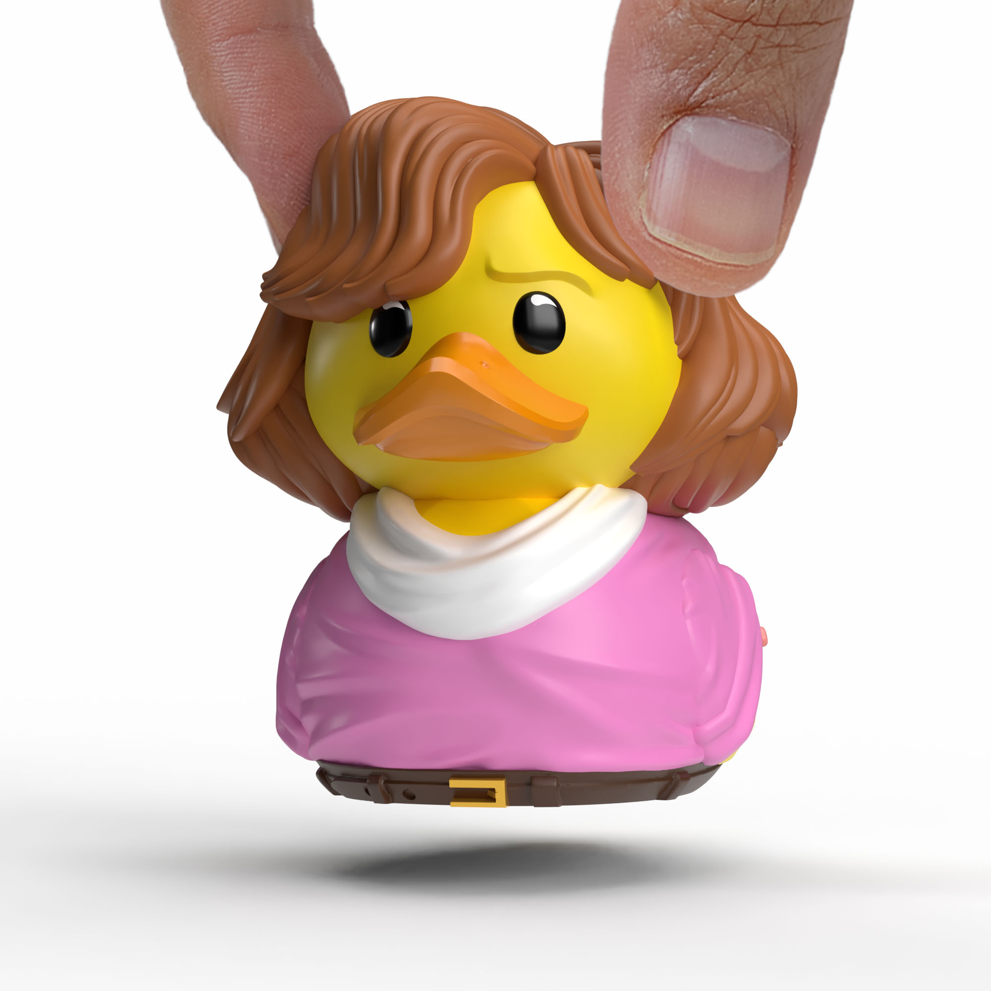 Mini TUBBZ The Breakfast Club Claire Standishの画像