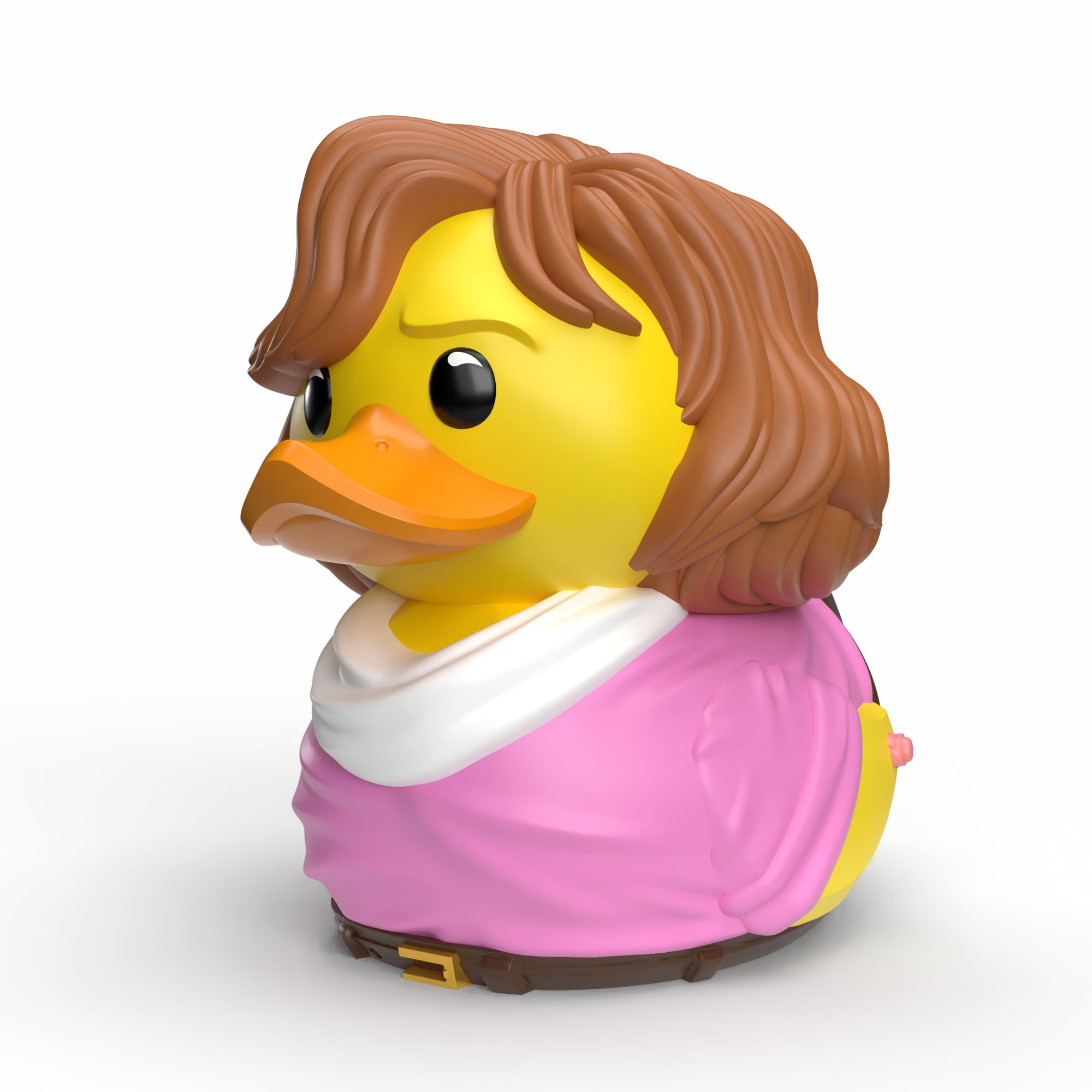 Mini TUBBZ The Breakfast Club Claire Standishの画像