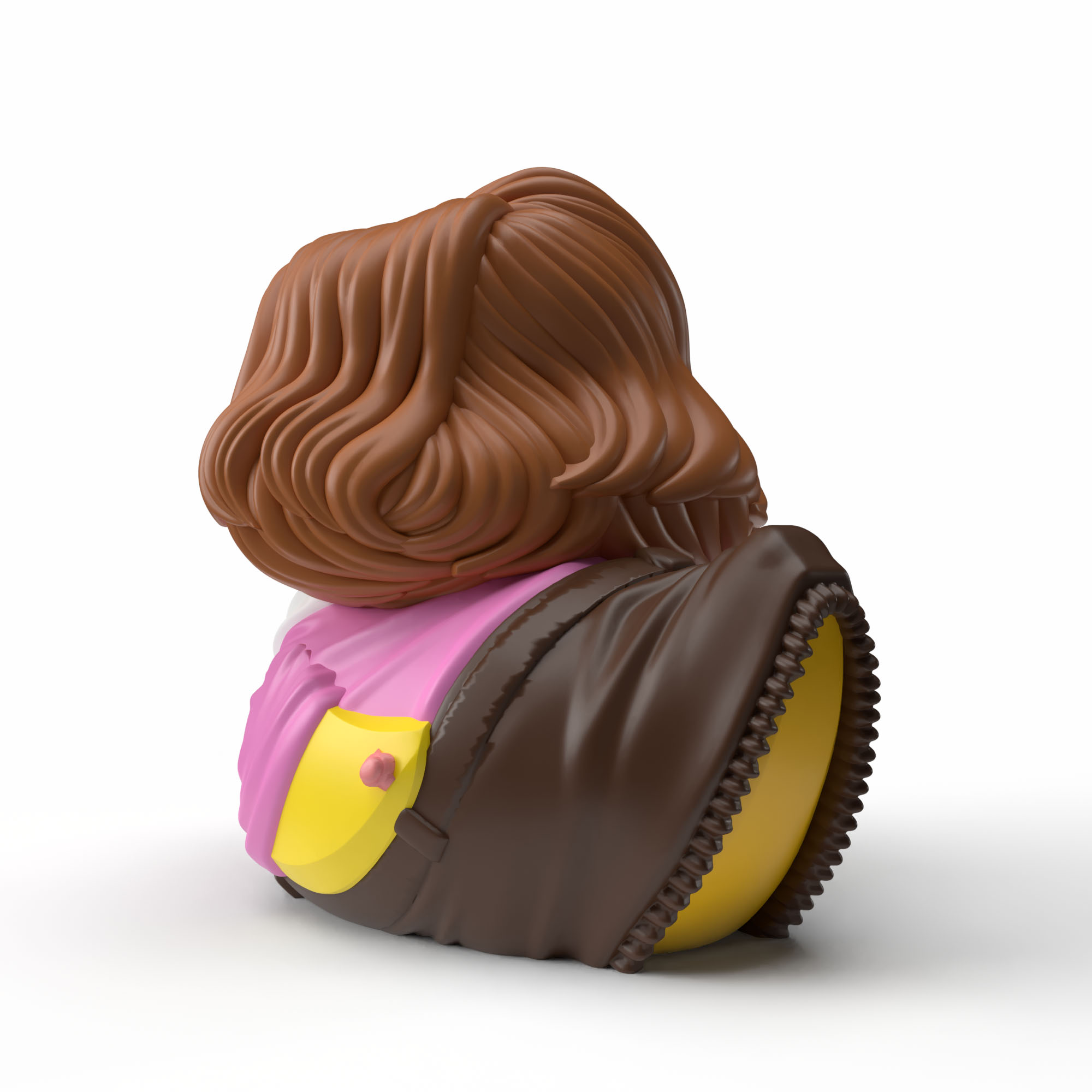 Mini TUBBZ The Breakfast Club Claire Standishの画像