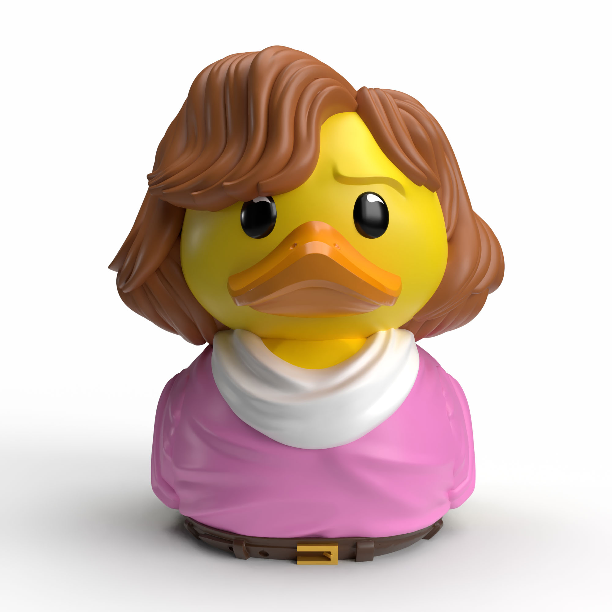 Mini TUBBZ The Breakfast Club Claire Standishの画像