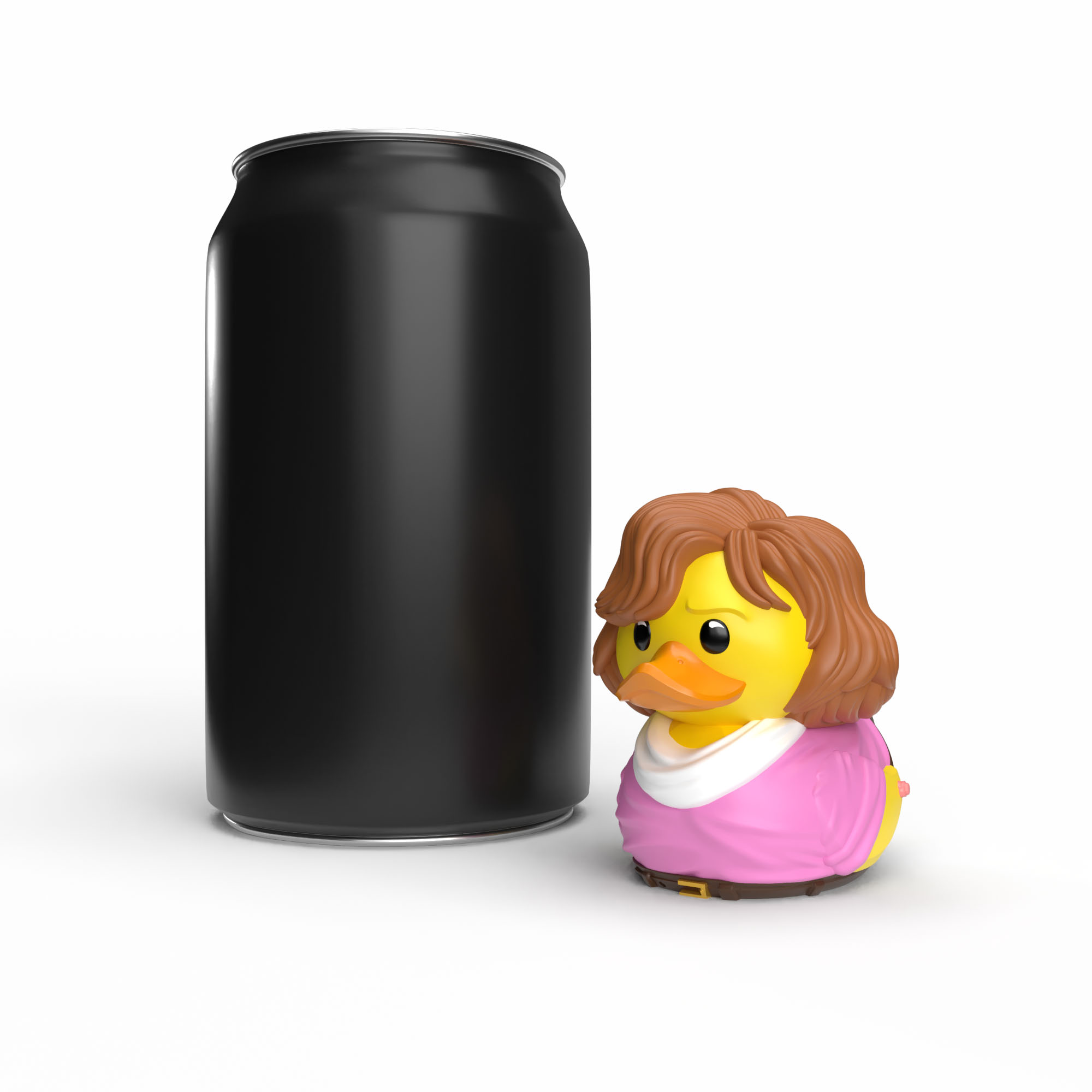 Mini TUBBZ The Breakfast Club Claire Standishの画像