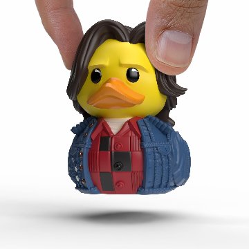 Mini TUBBZ The Breakfast Club John Benderの画像