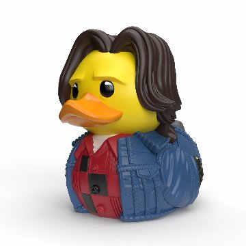 Mini TUBBZ The Breakfast Club John Benderの画像