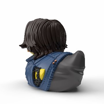 Mini TUBBZ The Breakfast Club John Benderの画像
