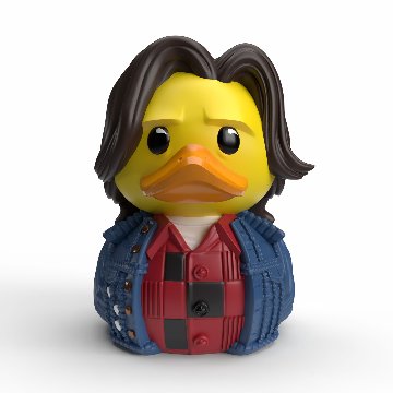 Mini TUBBZ The Breakfast Club John Benderの画像