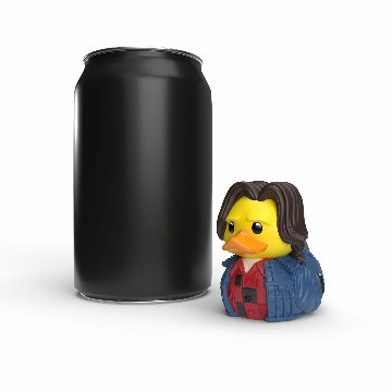 Mini TUBBZ The Breakfast Club John Benderの画像