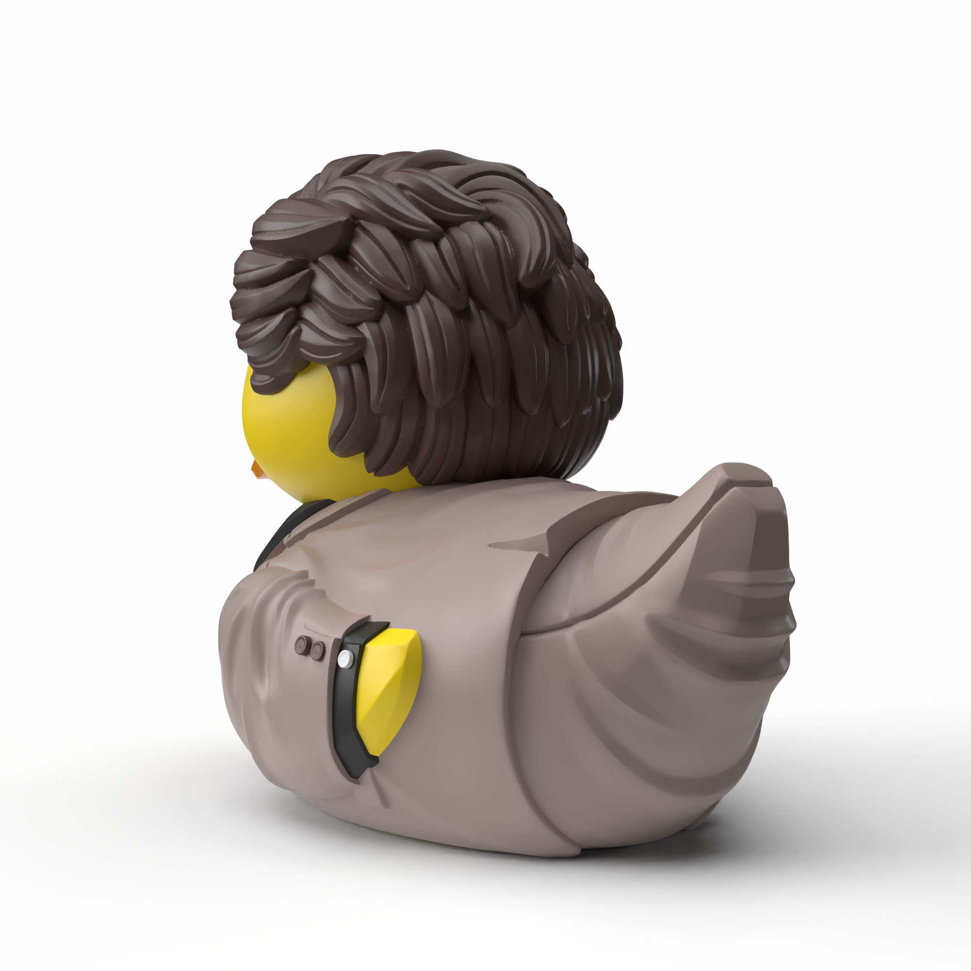 Mini TUBBZ The Breakfast Club Richard Vernonの画像