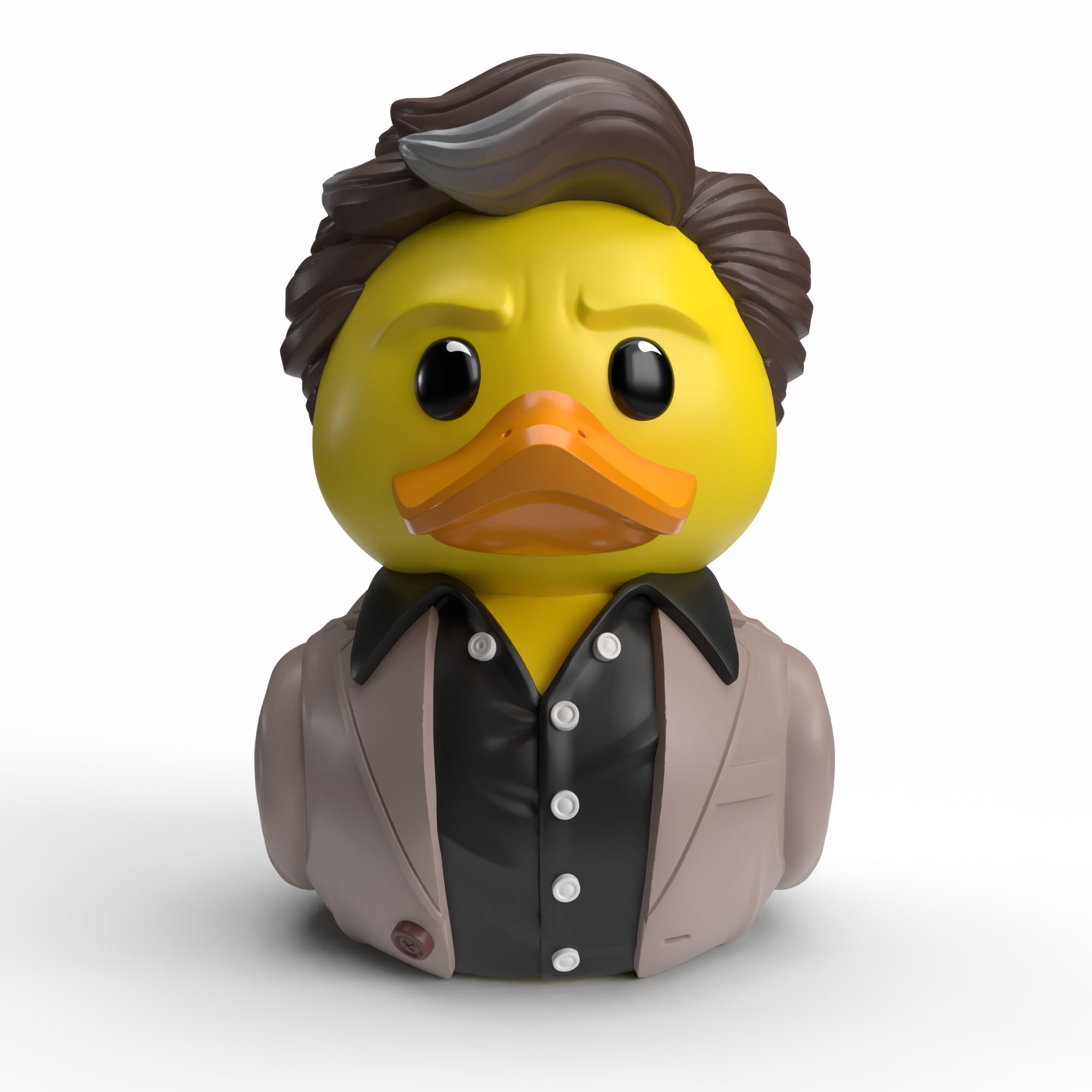 Mini TUBBZ The Breakfast Club Richard Vernonの画像