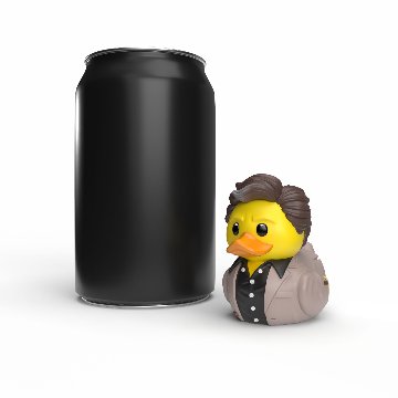 Mini TUBBZ The Breakfast Club Richard Vernonの画像
