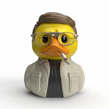Mini TUBBZ Jaws Chief Martin Brodyの画像