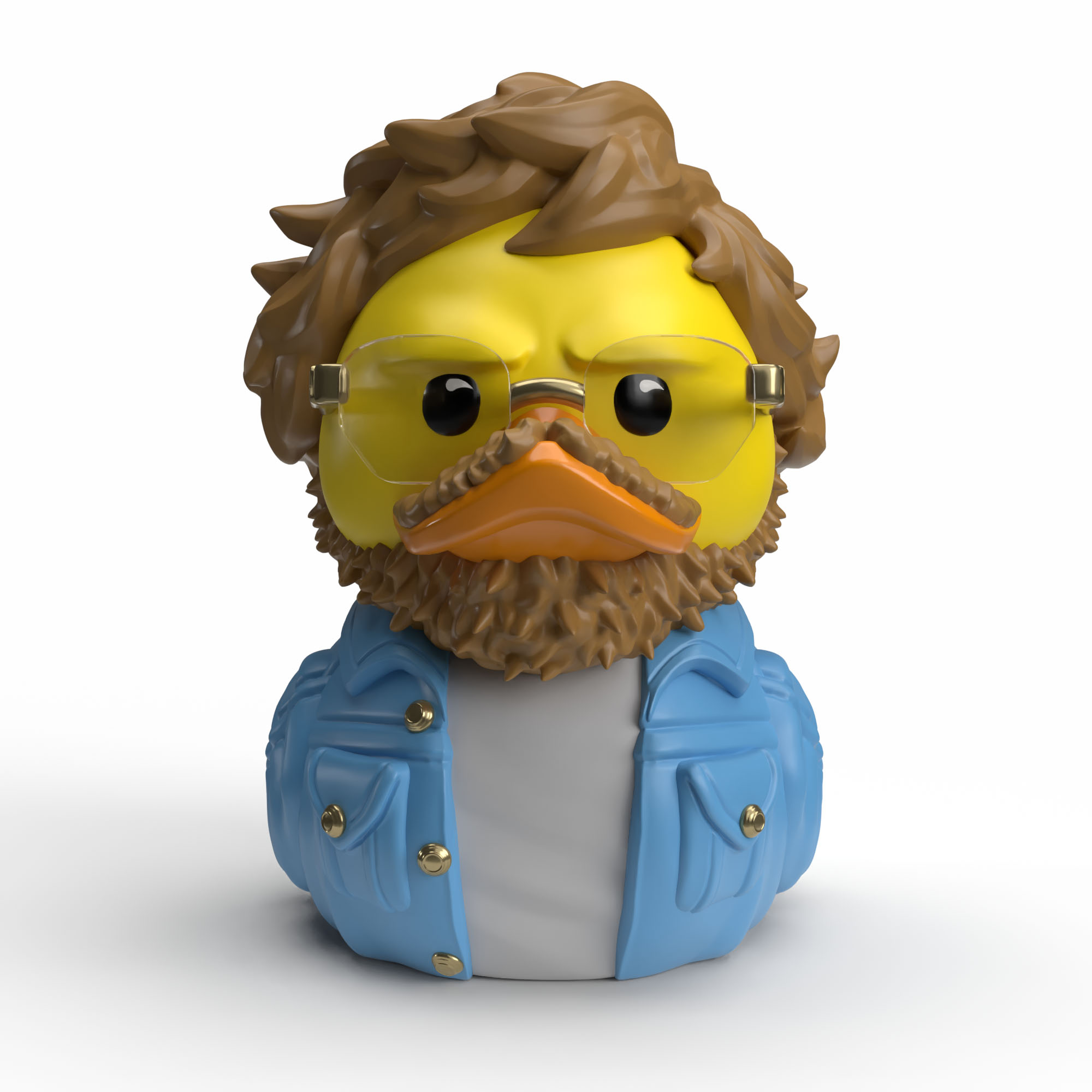 Mini TUBBZ Jaws Matt Hooperの画像