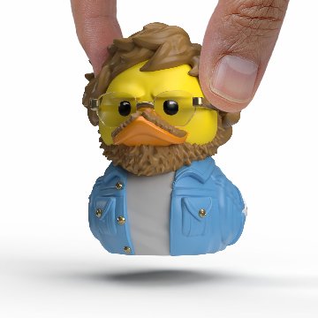 Mini TUBBZ Jaws Matt Hooperの画像