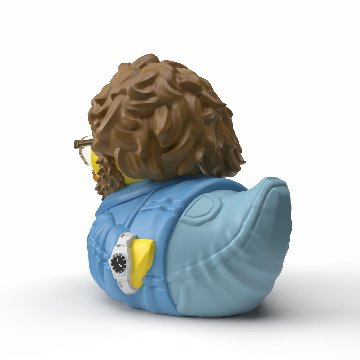 Mini TUBBZ Jaws Matt Hooperの画像