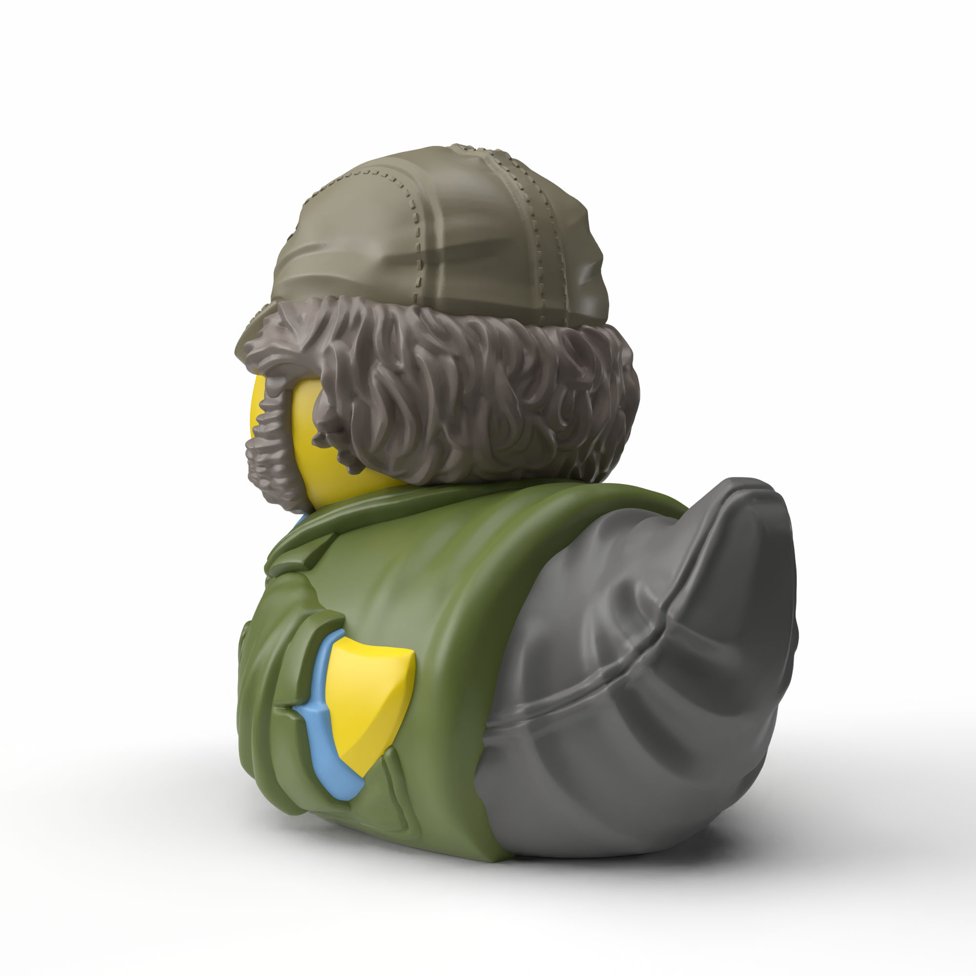 Mini TUBBZ Jaws Quintの画像