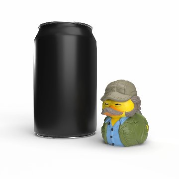 Mini TUBBZ Jaws Quintの画像