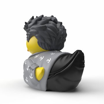 Mini TUBBZ Jaws Mayor Vaughnの画像