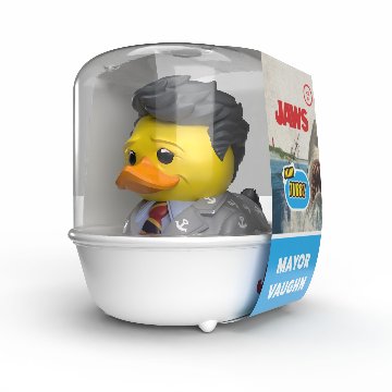 Mini TUBBZ Jaws Mayor Vaughnの画像