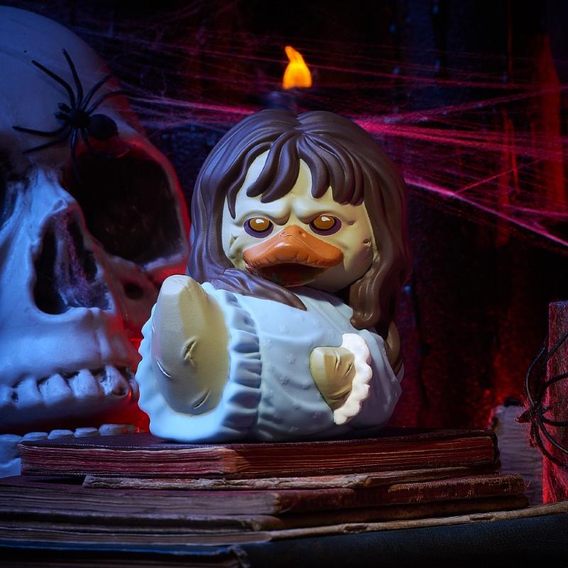 TUBBZ 1ST EDITION The Exorcist Reganの画像