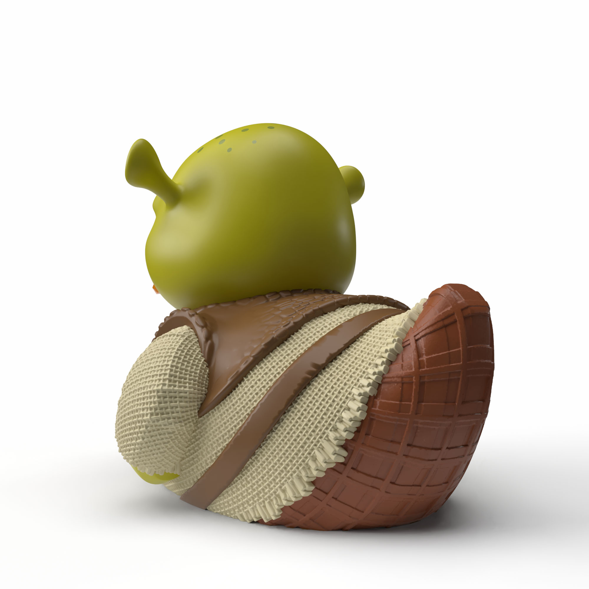 TUBBZ 1ST EDITION Shrek Shrekの画像