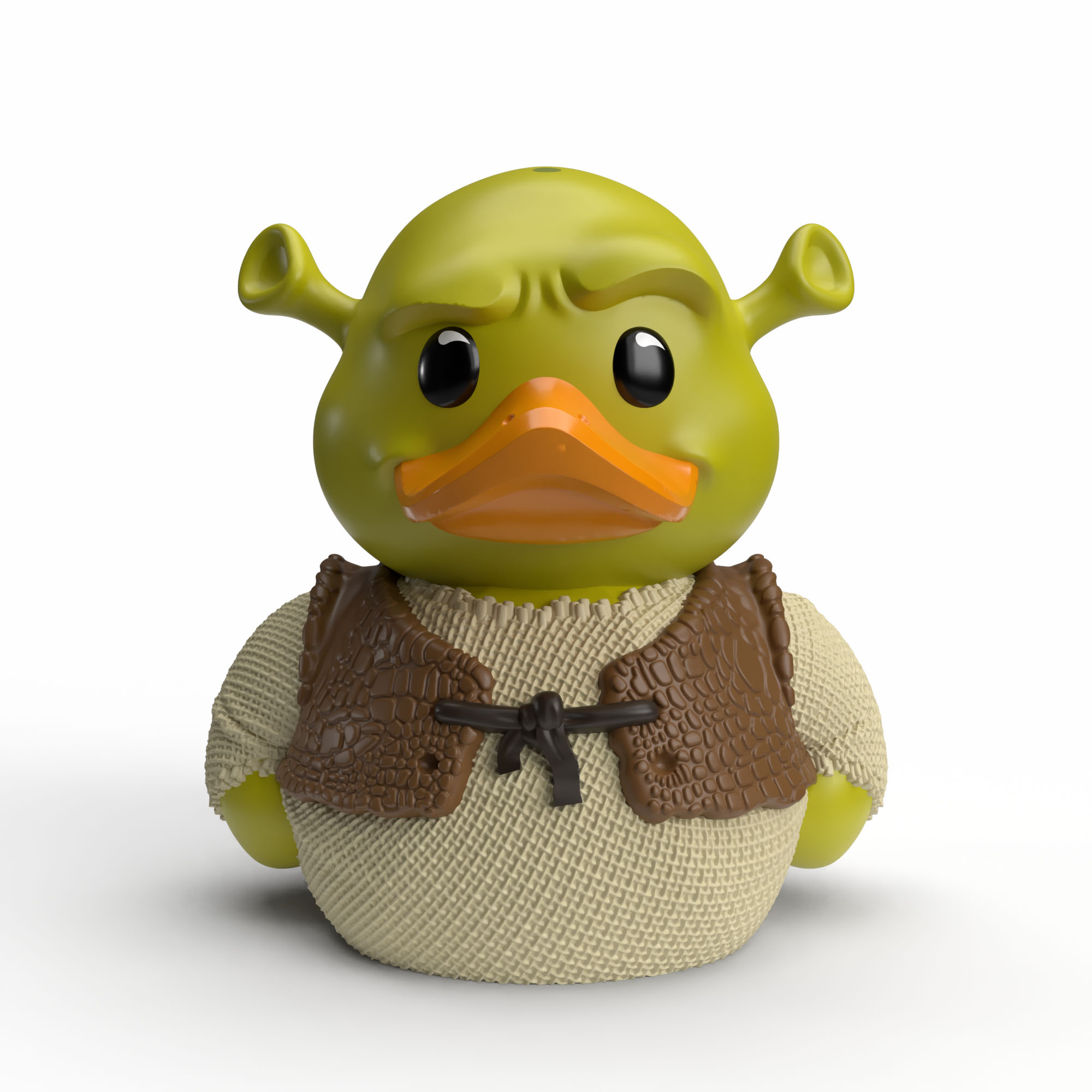TUBBZ 1ST EDITION Shrek Shrekの画像
