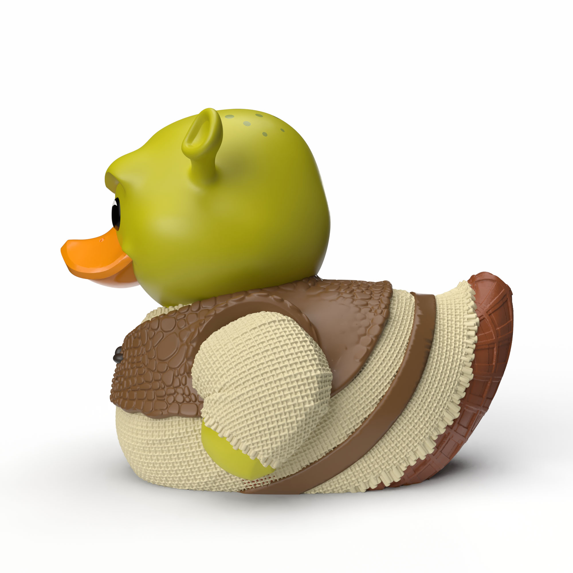 TUBBZ 1ST EDITION Shrek Shrekの画像