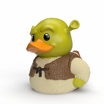 TUBBZ 1ST EDITION Shrek Shrekの画像