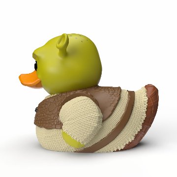 TUBBZ 1ST EDITION Shrek Shrekの画像