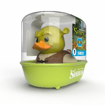 TUBBZ 1ST EDITION Shrek Shrekの画像