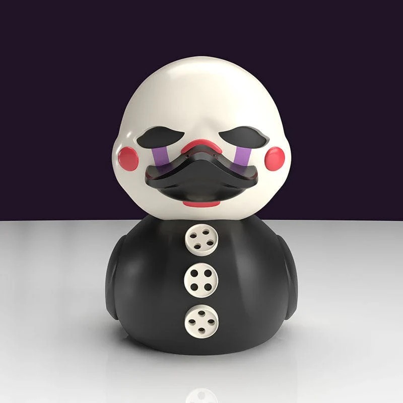 TUBBZ 1ST EDITION Five Nights At Freddy's Marionette FNAFの画像