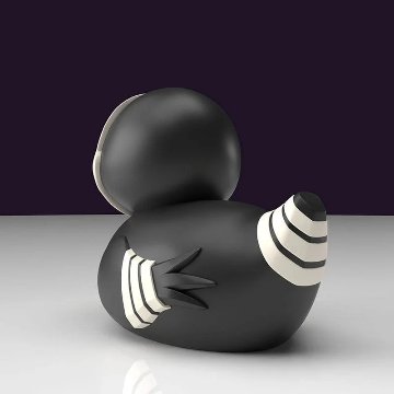 TUBBZ 1ST EDITION Five Nights At Freddy's Marionette FNAFの画像