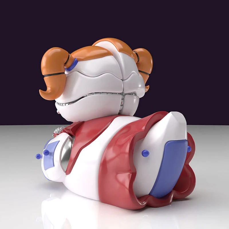 TUBBZ 1ST EDITION Five Nights At Freddy's Circus Baby FNAFの画像