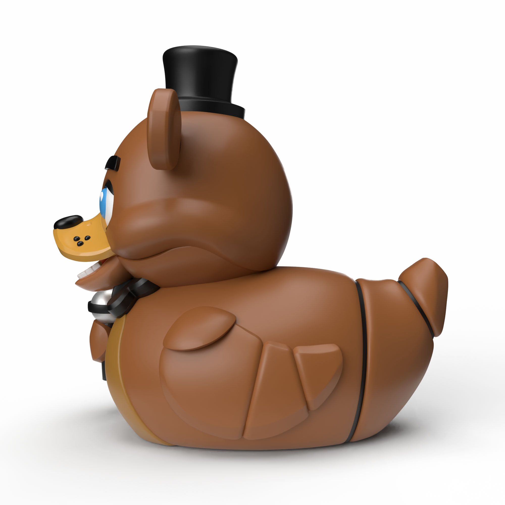 TUBBZ BOX EDITION Five Nights At Freddy's Freddy FNAFの画像