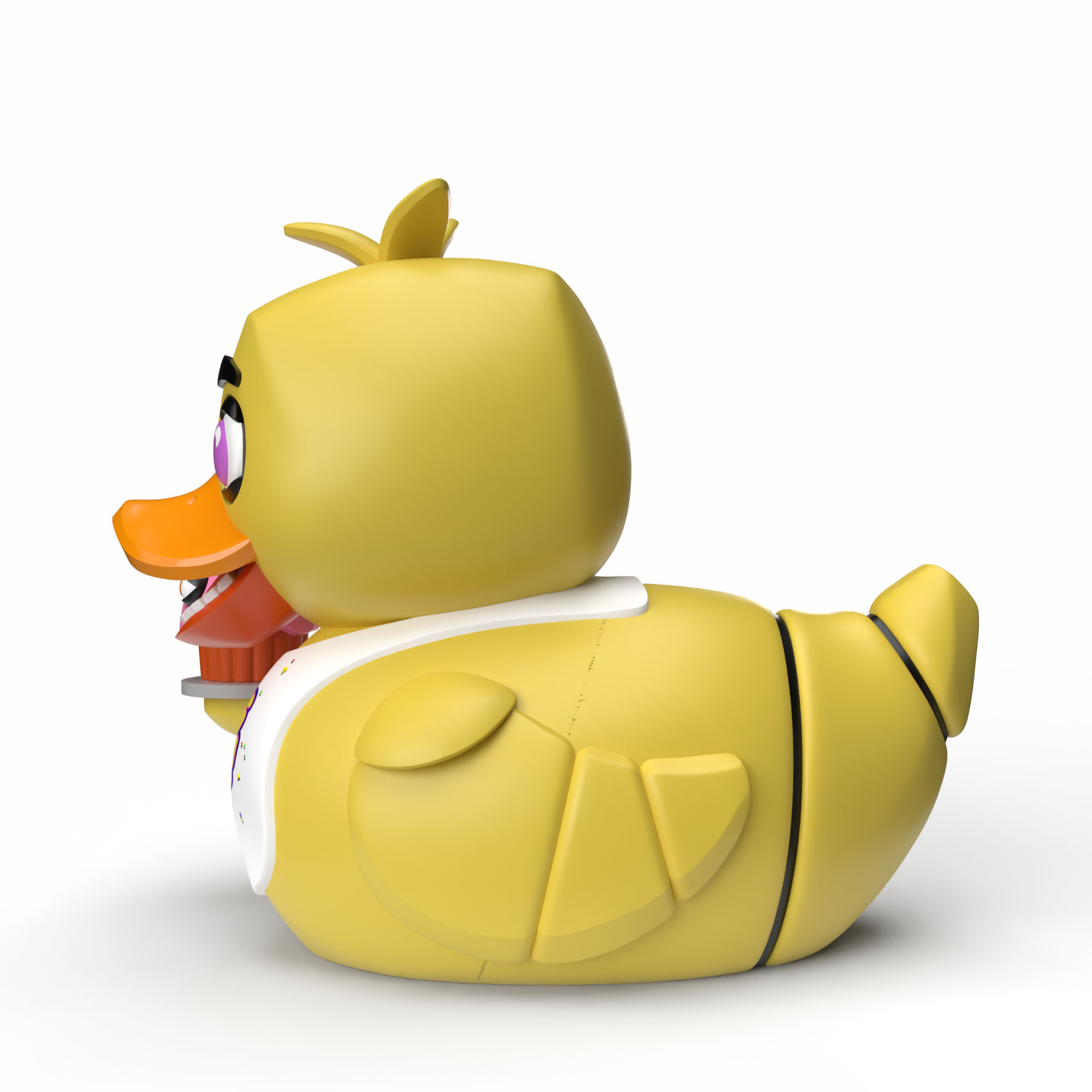 TUBBZ BOX EDITION Five Nights At Freddy's Chica  FNAFの画像